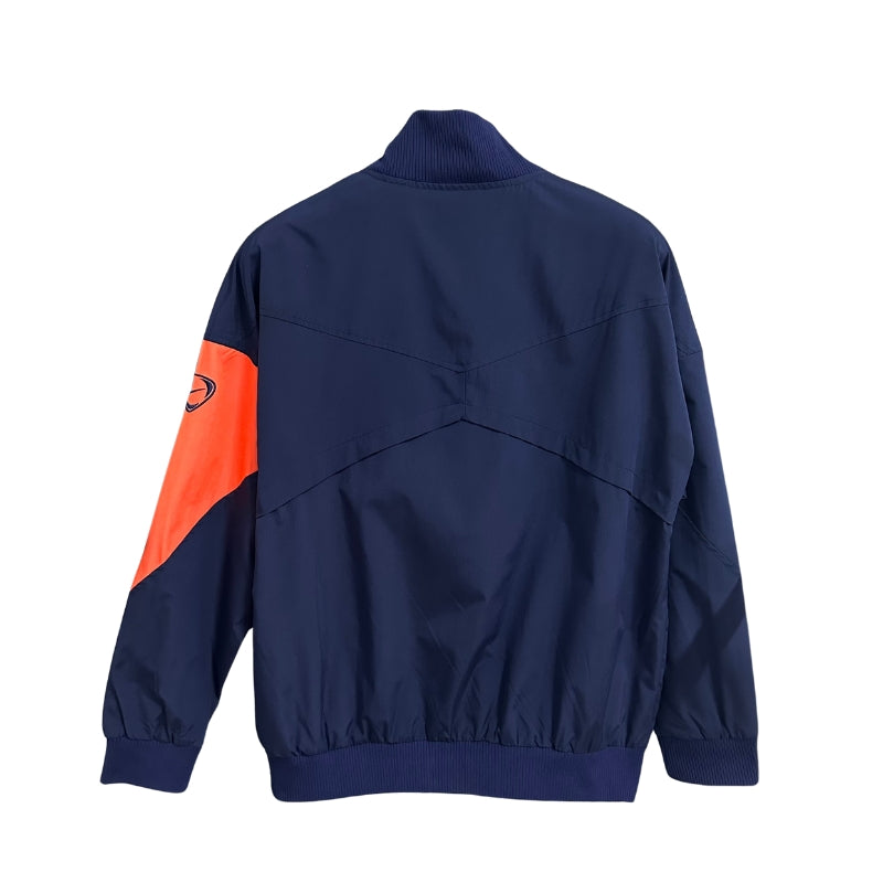 FC Barcelona Windbreaker