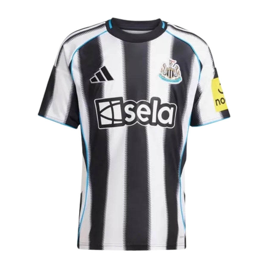 Newcastle United 25/26 Home