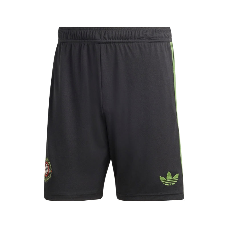 FC Bayern 25/26 Oktoberfest Shorts