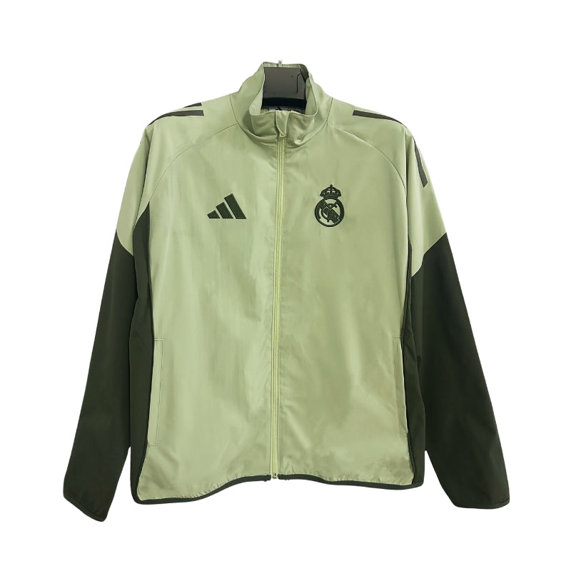 Real Madrid Windbreaker