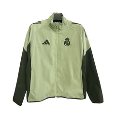 Real Madrid Windbreaker