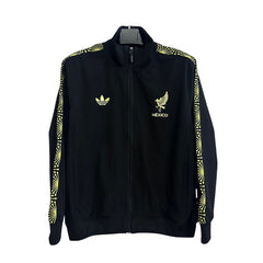 Mexico De Oro Windbreaker