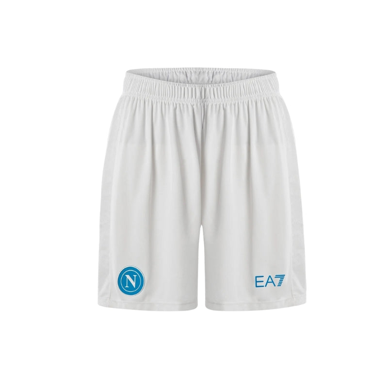 SSC Napoli 25/26 Away Shorts