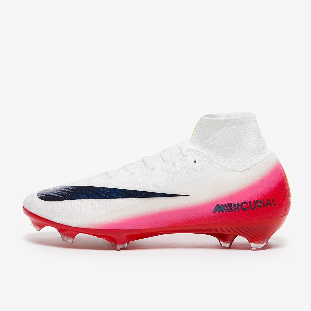 Air Zoom Superfly Elite - FG Cleats