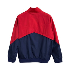 FC Barcelona Windbreaker