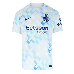 Inter Milan 25/26 Away