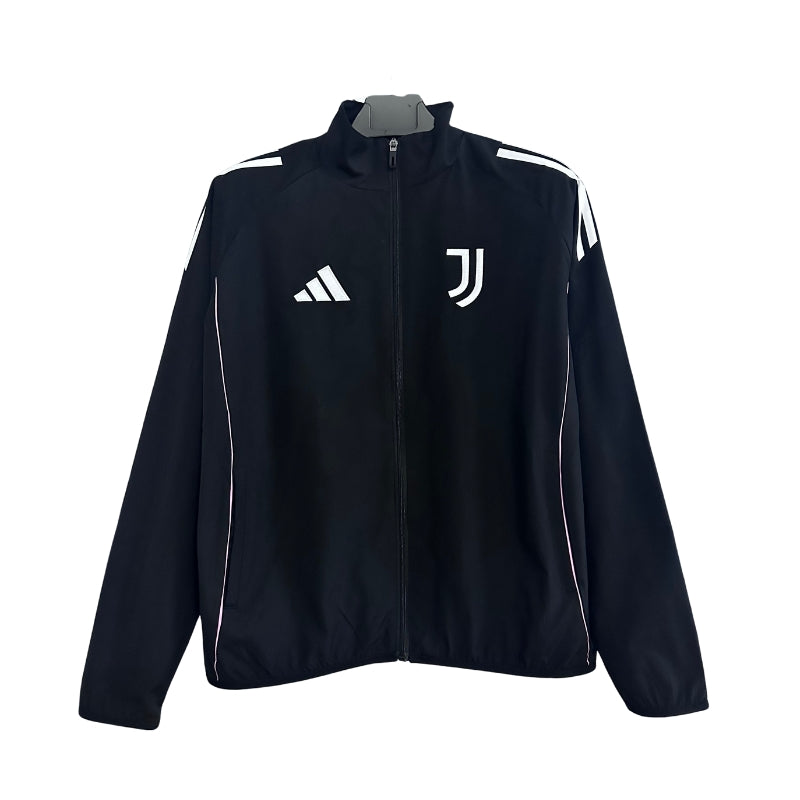 Juventus 25/26 Windbreaker