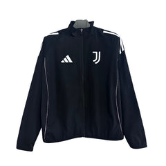 Juventus 25/26 Windbreaker