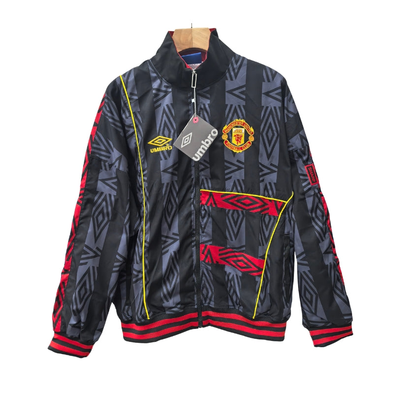 Manchester United 1993/95 Windbreaker