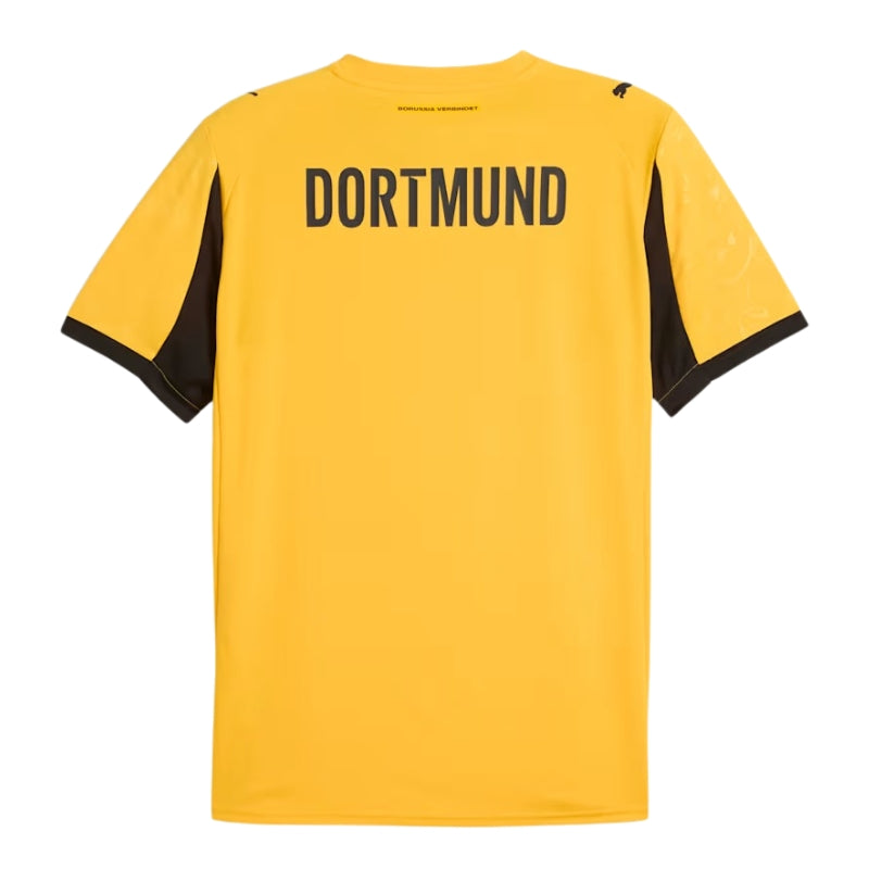 Borussia Dortmund 25/26 Cup Kit