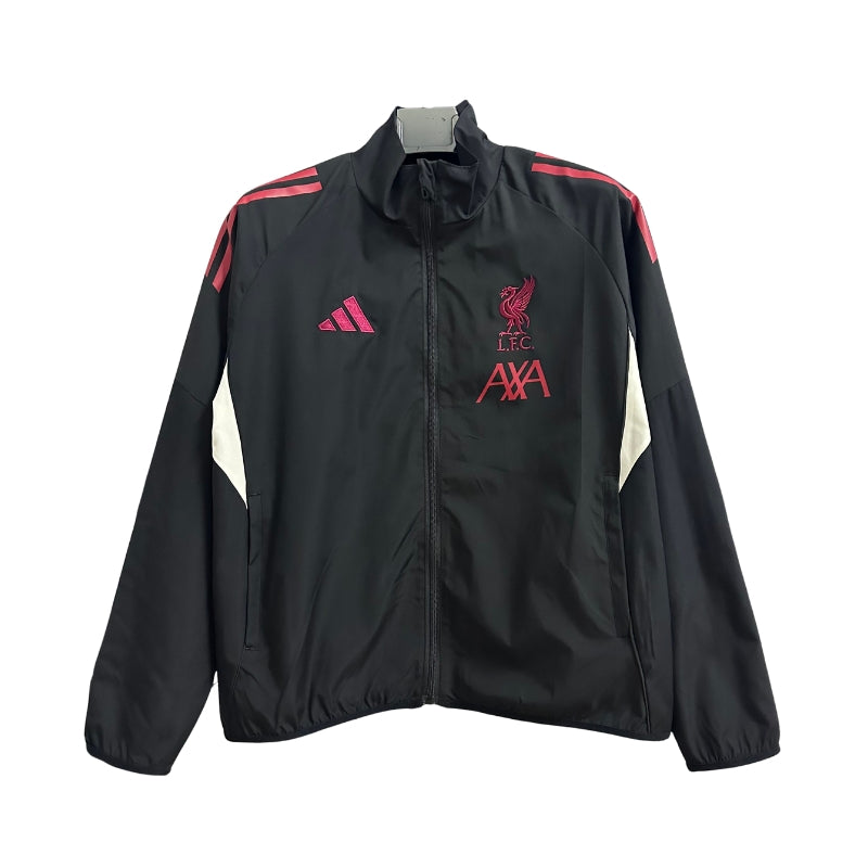 Liverpool 25/26 Windbreaker
