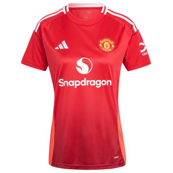 Manchester United 24/25 Home Women