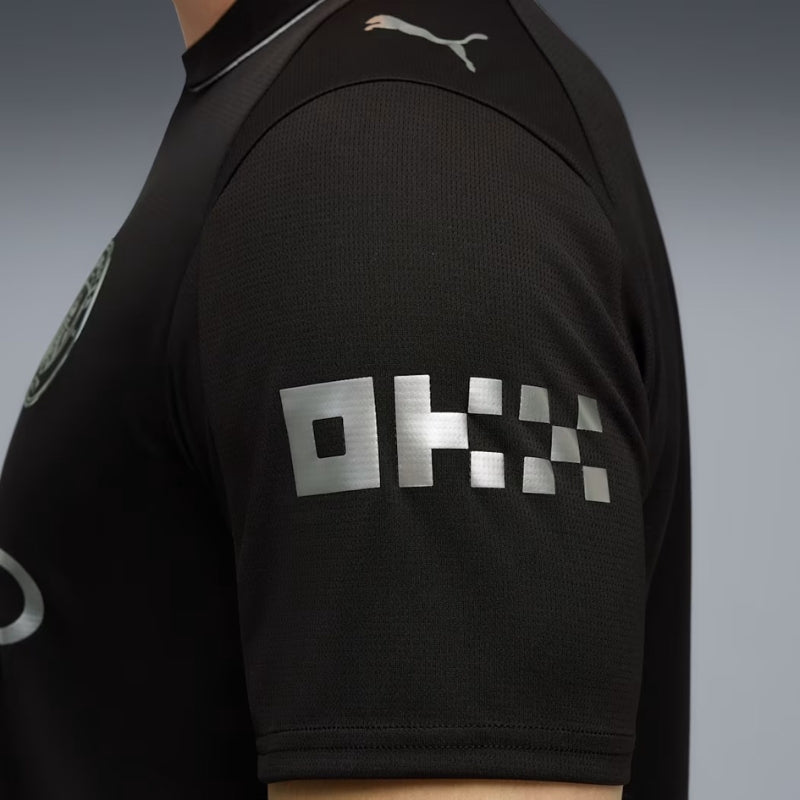 Manchester City 25/26 Away