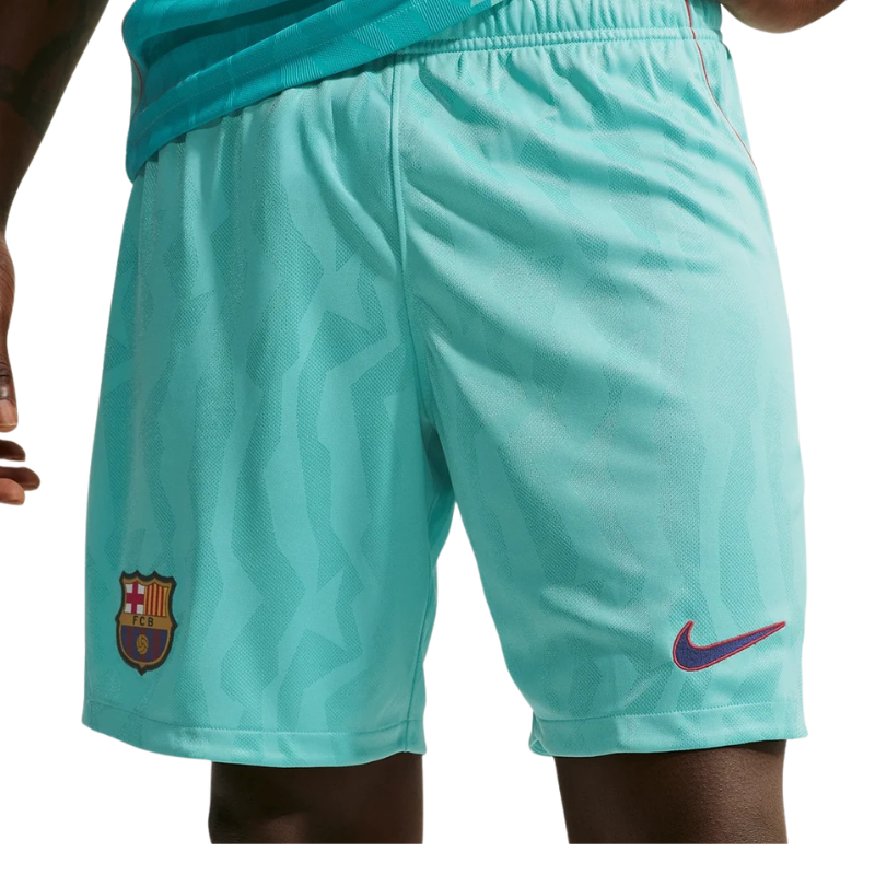 FC Barcelona 26/27 Third Shorts