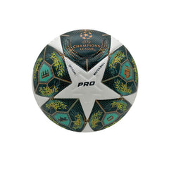 Champions League Football