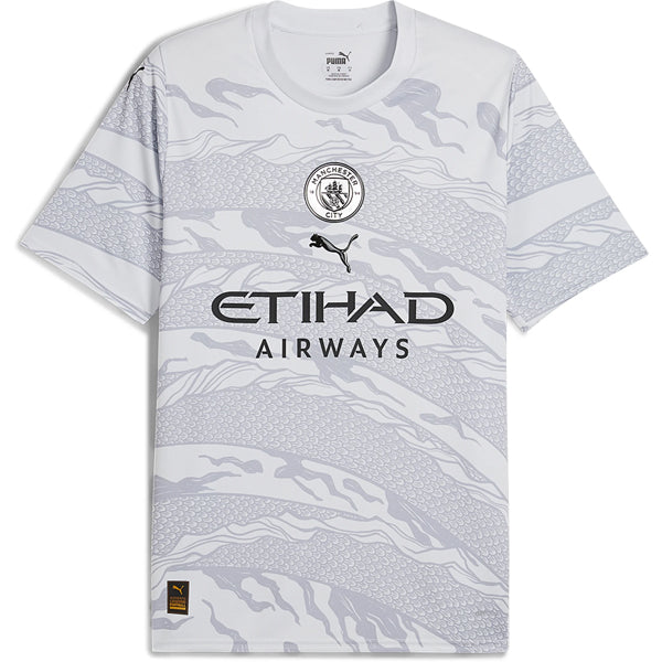 Manchester City Dragon Kit