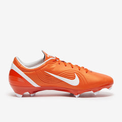 Mercurial Vapor RGN X CR7 Limited Edition Elite - FG Cleats