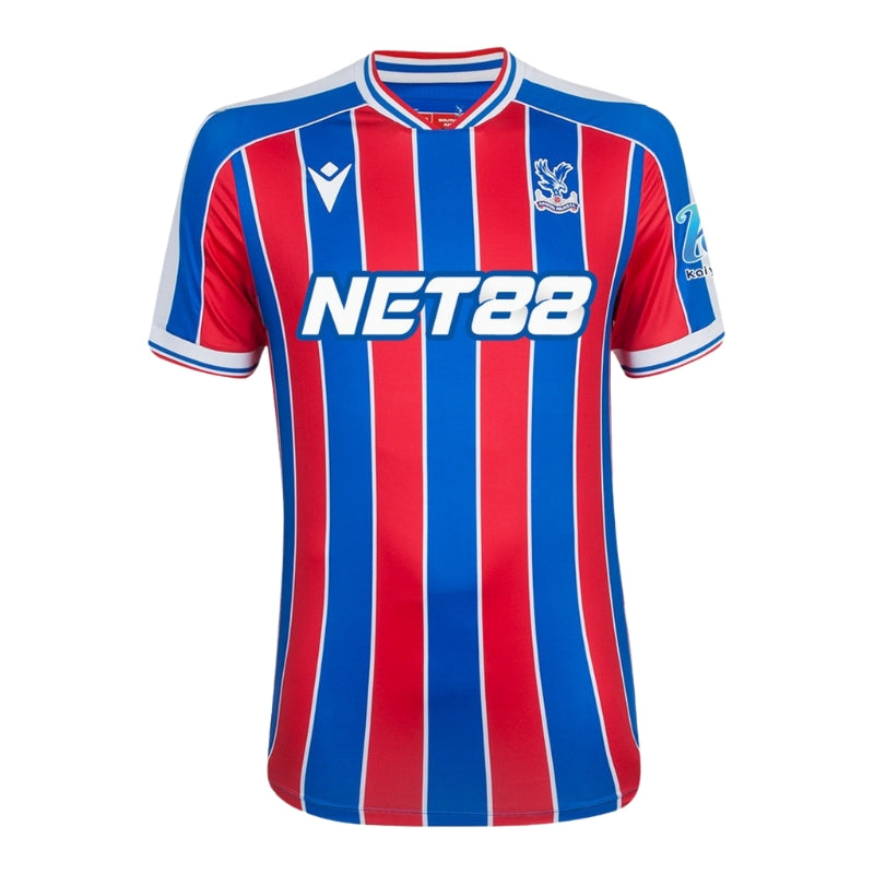 Crystal Palace 25/26 Home