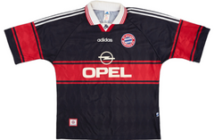 FC Bayern 1997