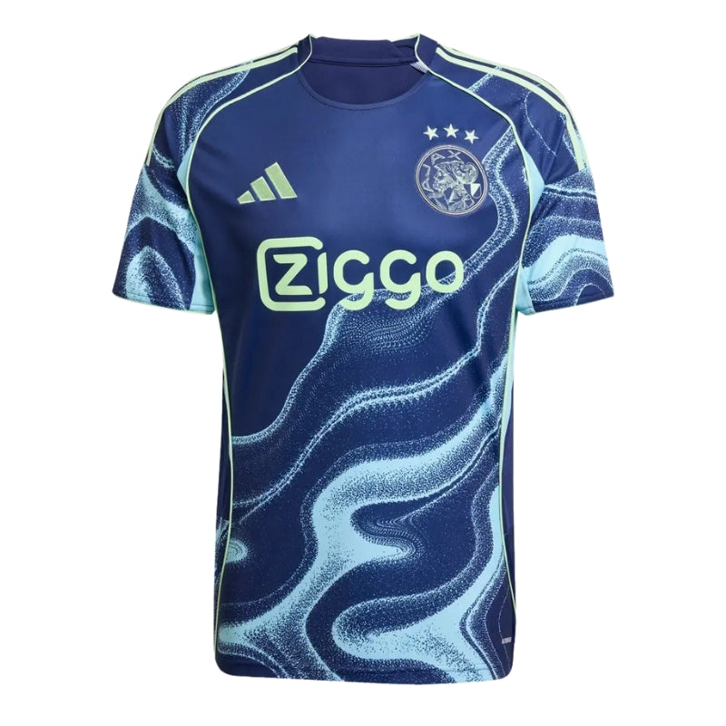 Ajax 25/26 Away