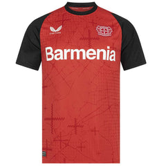 Bayer Leverkusen 24/25 Home