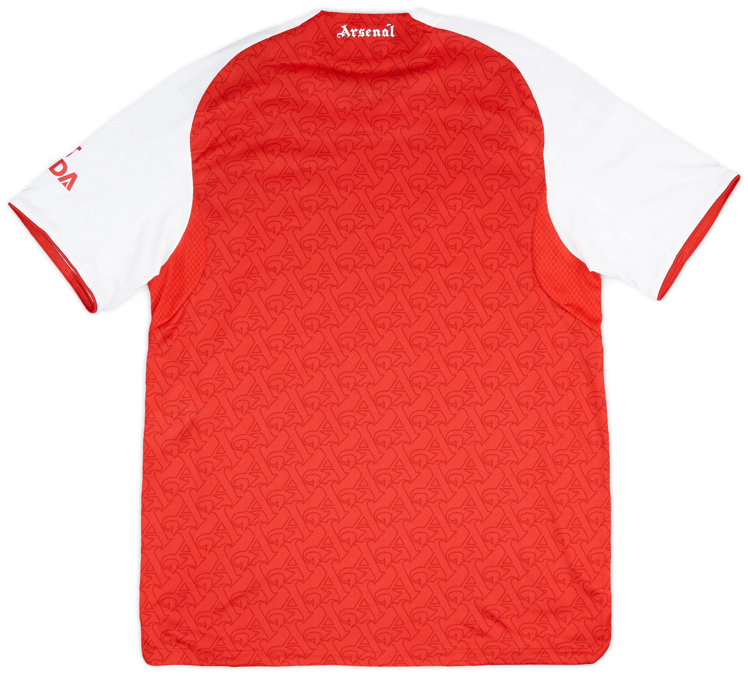 Arsenal 25/26 Home