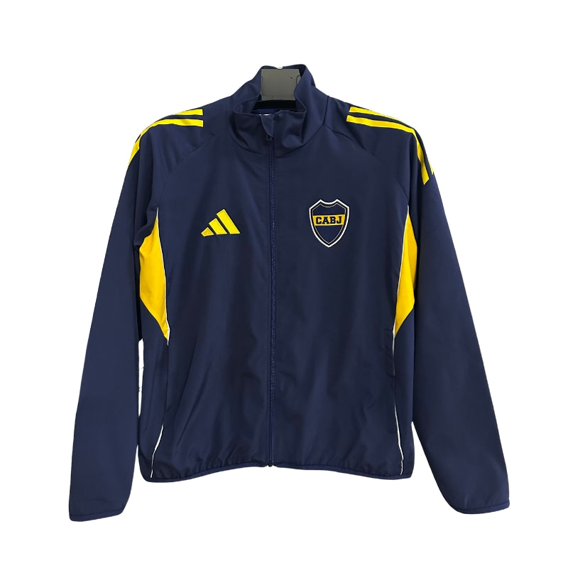 Boca Juniors 25/26 Windbreaker