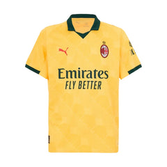 AC Milan 25/26 Third