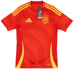 Spain Euro 2024 Home