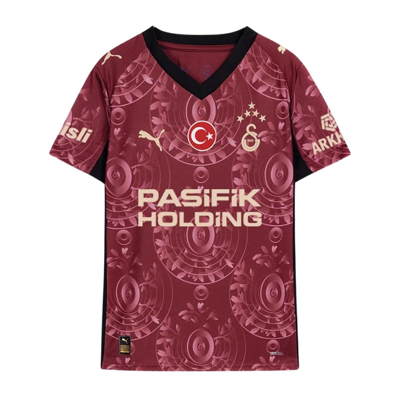 Galatasaray 25/26 Third