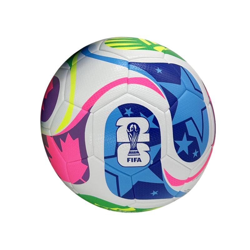 World Cup Football