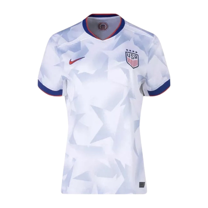 USA 25/26 Home Women