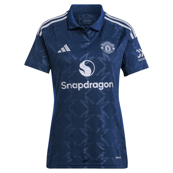 Manchester United 24/25 Away Women