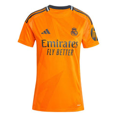 Real Madrid 24/25 Away Women