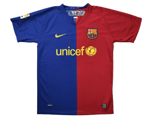 FC Barcelona 2009 UCL Final