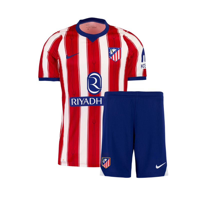 Atletico Madrid 26/27 Home Kids