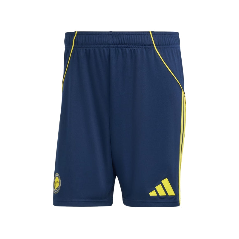 Al Nassr 25/26 Home Shorts