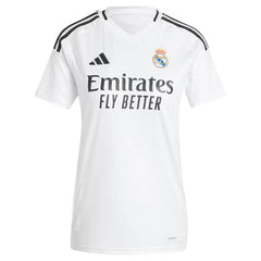 Real Madrid 24/25 Home Women