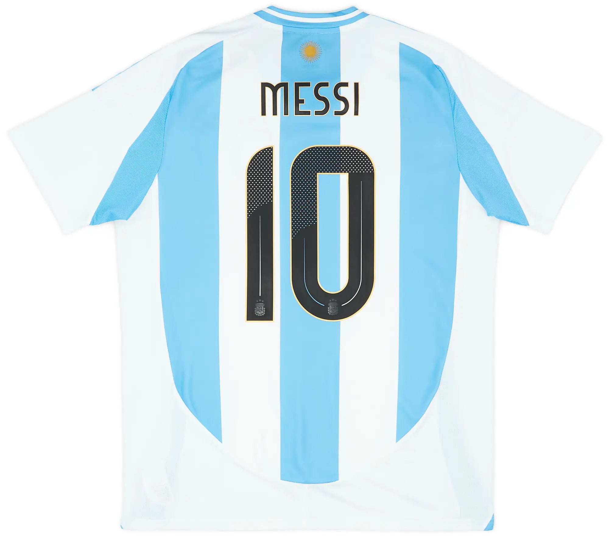 Argentina Copa America 2024 Home.