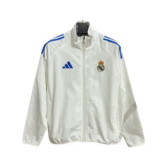 Real Madrid Windbreaker