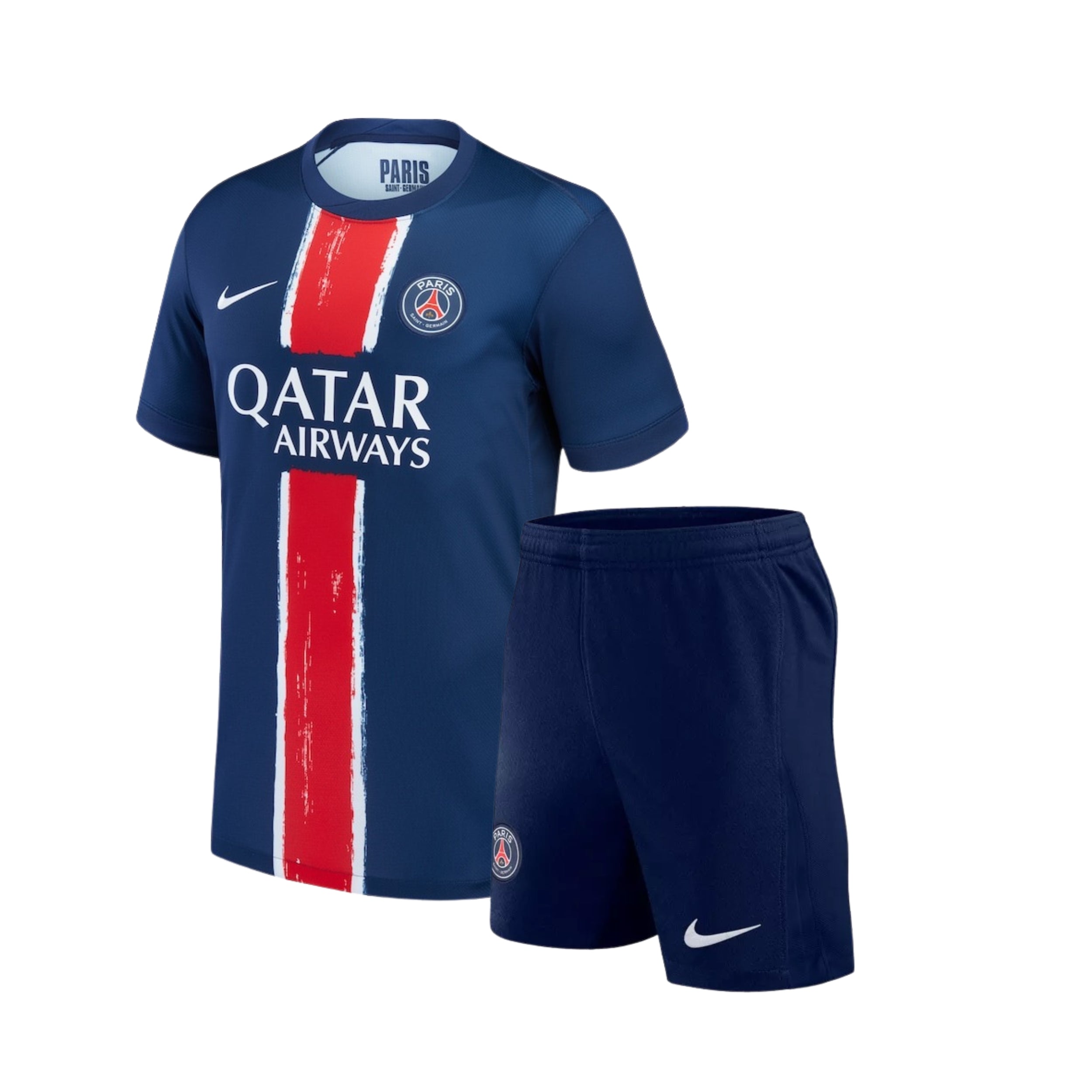 PSG Special Edition Champions Of Europe - Kids