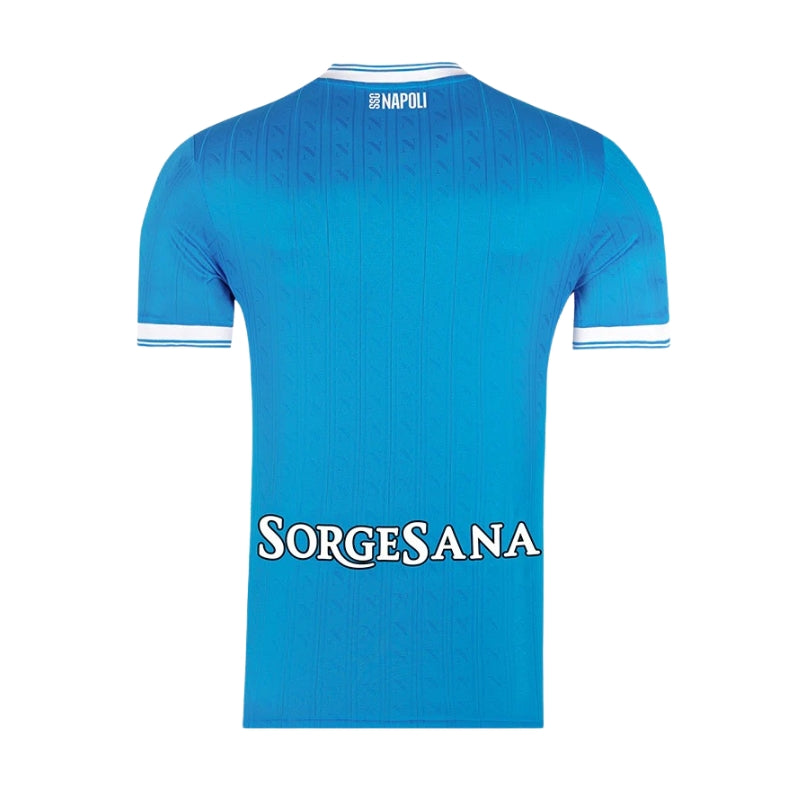 SSC Napoli 25/26 Home