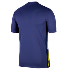 Atletico Madrid 25/26 Away
