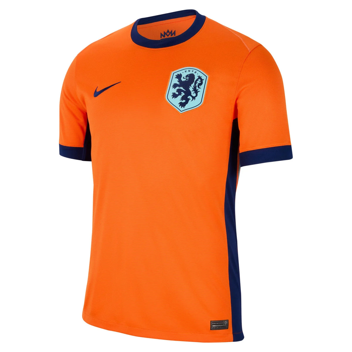 Netherlands Euro 2024 Home