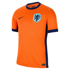 Netherlands Euro 2024 Home.