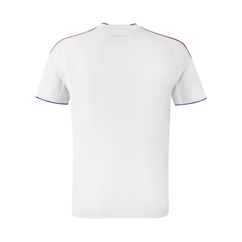 Olympique Lyon 25/26 Home
