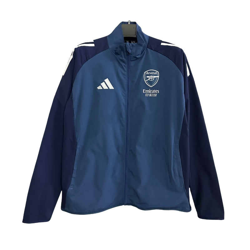 Arsenal 25/26 Windbreaker