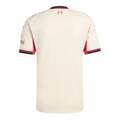 Liverpool 25/26 Away