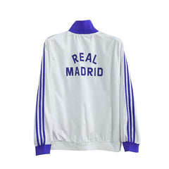 Real Madrid Windbreaker