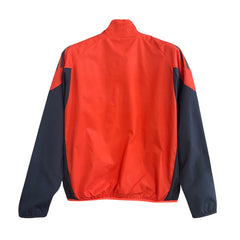 FC Bayern Windbreaker